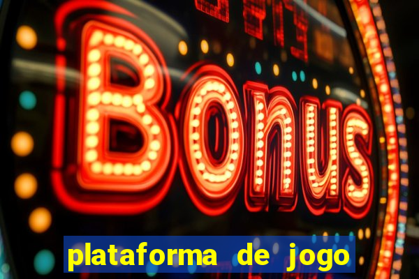 plataforma de jogo do ratinho